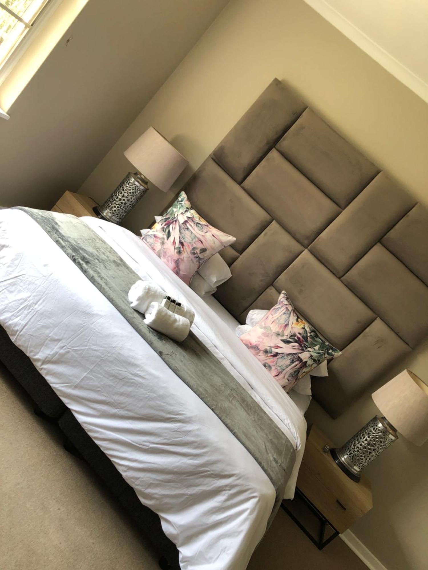 Bed and Breakfast The South Way Johannesburg Esterno foto