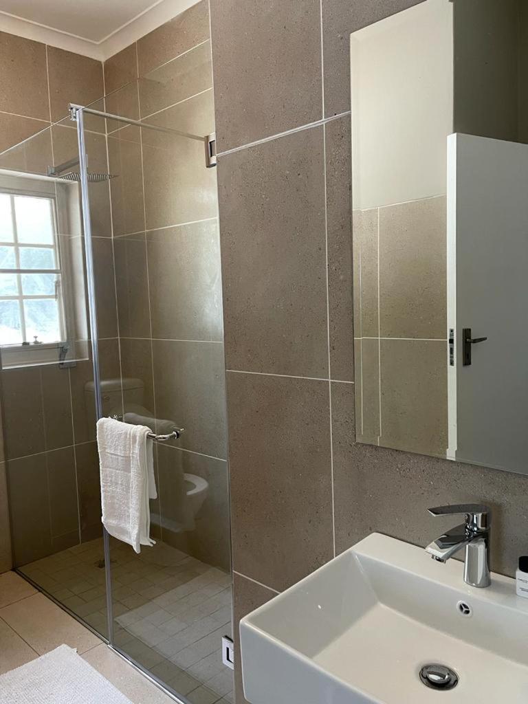 Bed and Breakfast The South Way Johannesburg Esterno foto