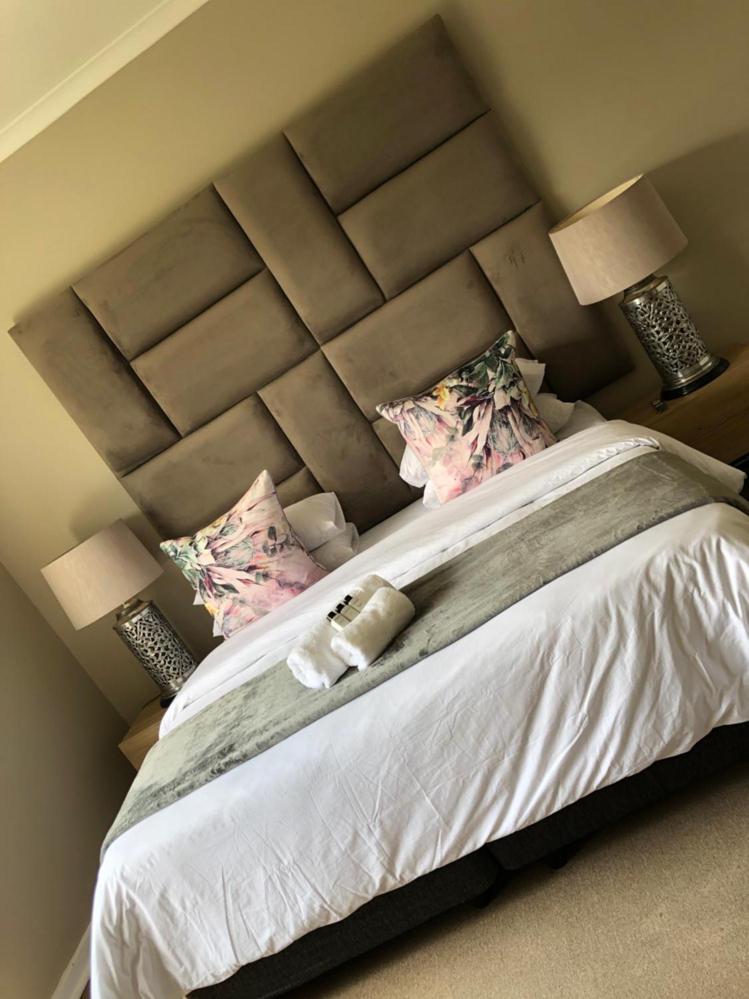 Bed and Breakfast The South Way Johannesburg Esterno foto