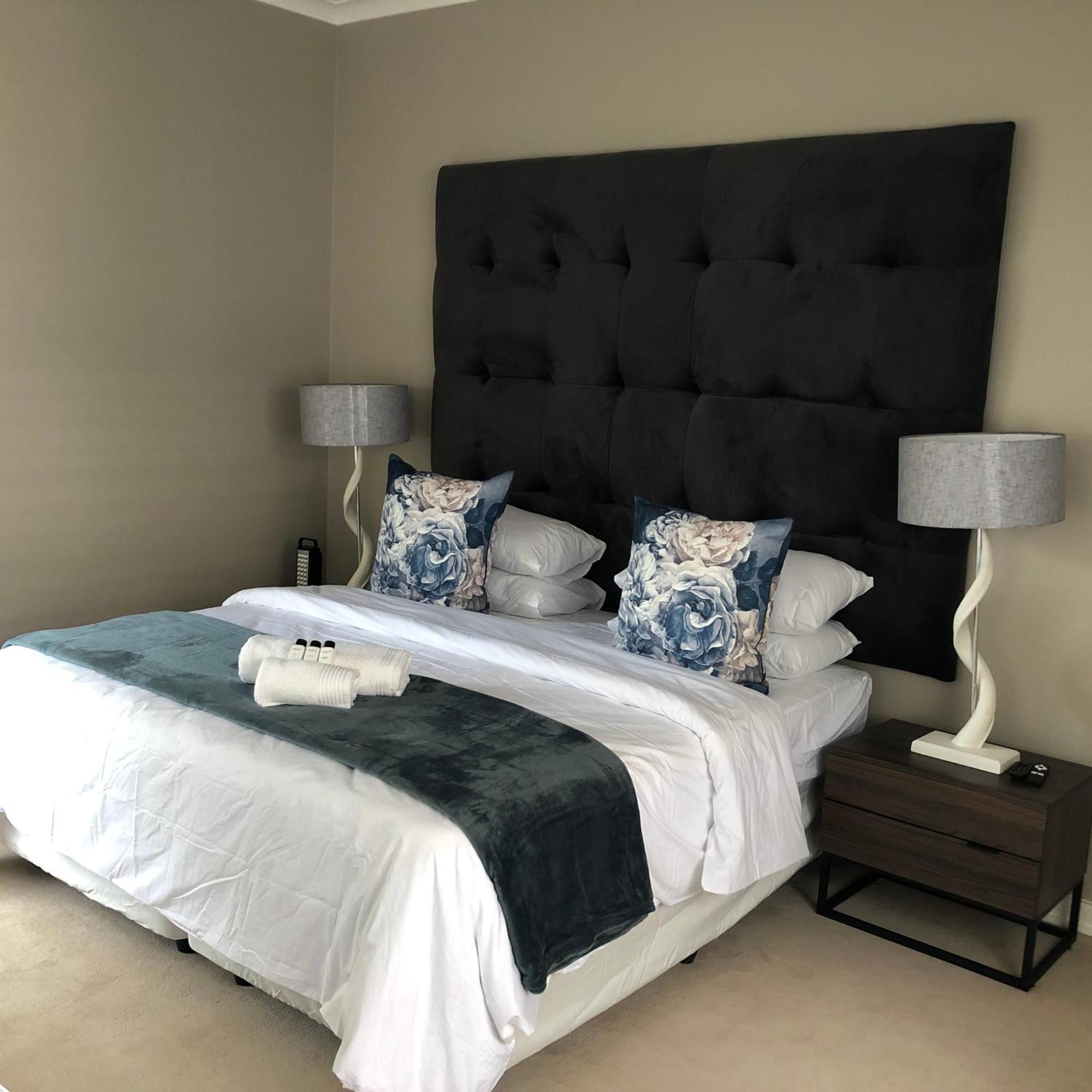 Bed and Breakfast The South Way Johannesburg Esterno foto