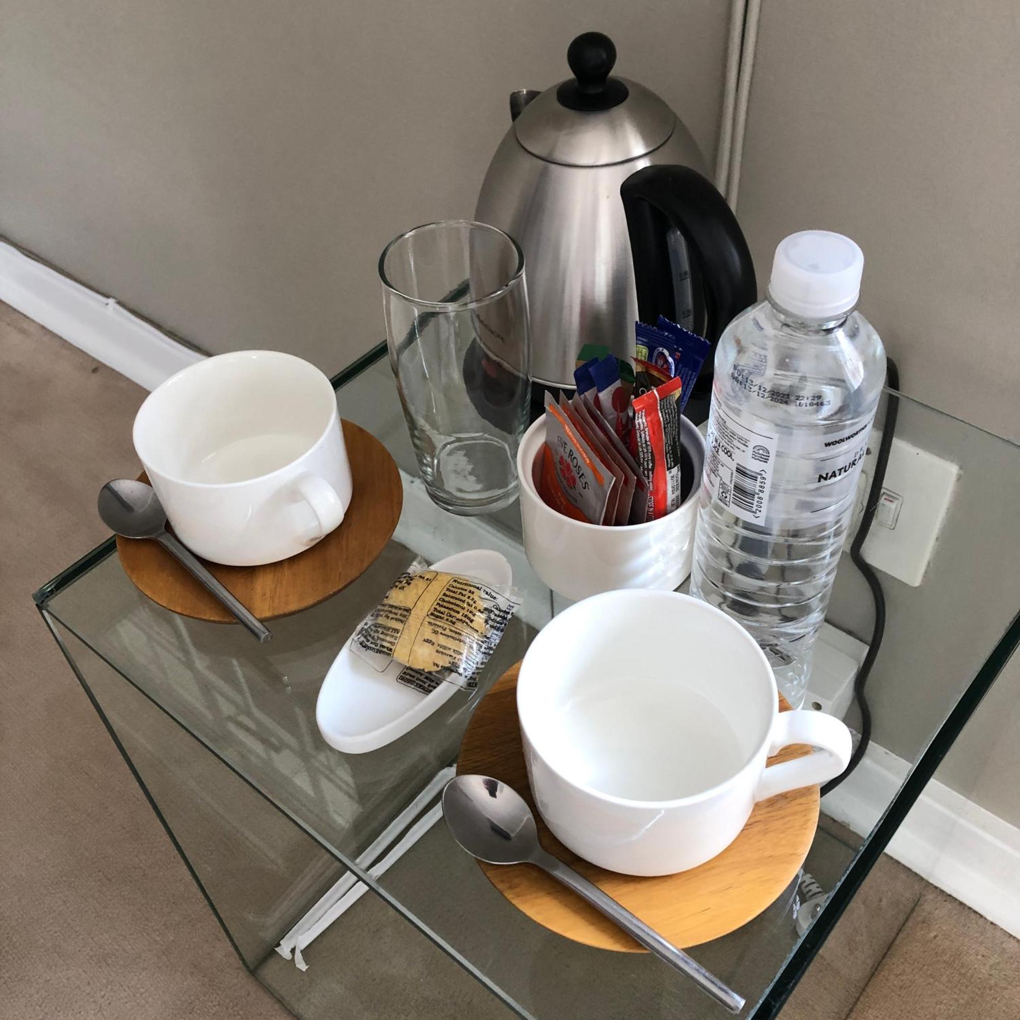 Bed and Breakfast The South Way Johannesburg Esterno foto