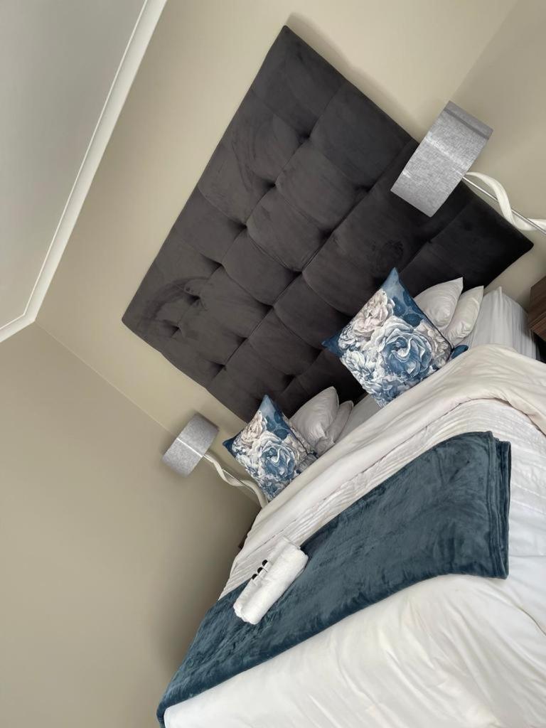 Bed and Breakfast The South Way Johannesburg Esterno foto