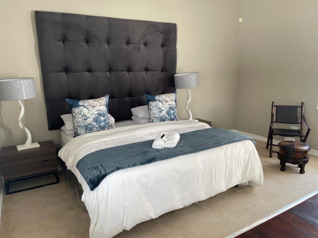 Bed and Breakfast The South Way Johannesburg Esterno foto